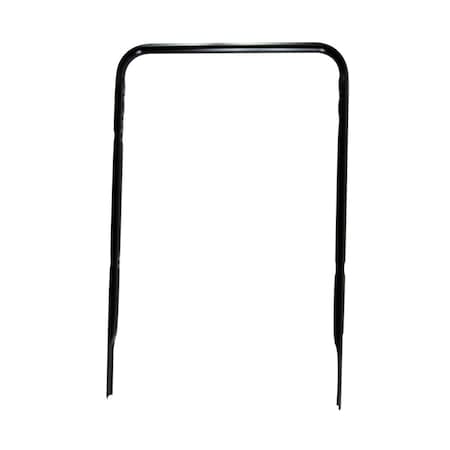 Mtd Handle-Upper Snow 749-04459-0637